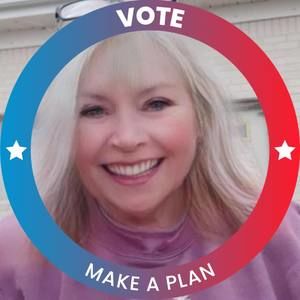 Meet your Posher, Gail